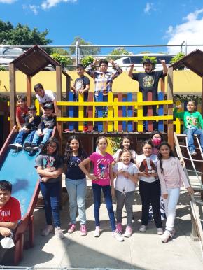 primaria
