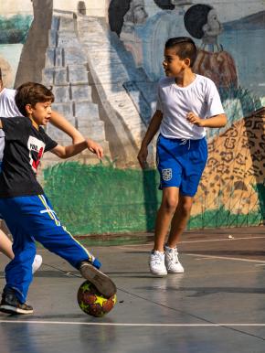 Deportiva