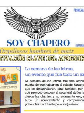 soy chapero