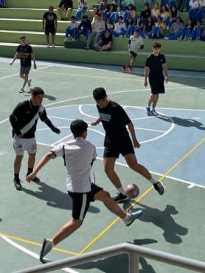 futsala