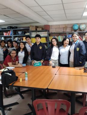 Club lectura