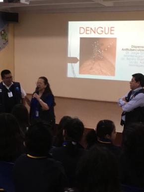 Dengue