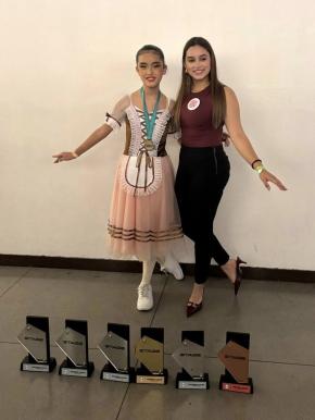 ballet