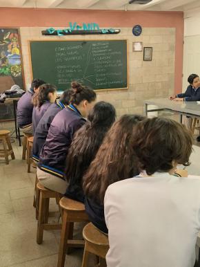 Taller de Pensamiento Crítico