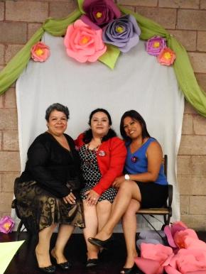 Día de la Madre