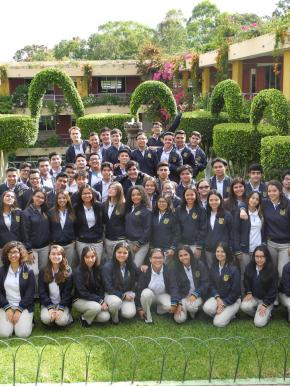 Promo 2018