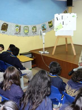Conversatorio con el escritor Arturo Monterroso