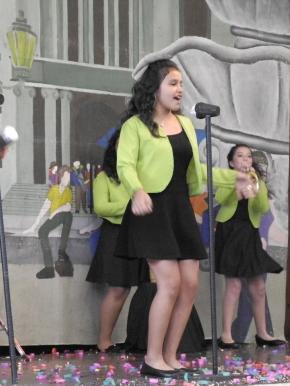 Semana Cultural Primaria II