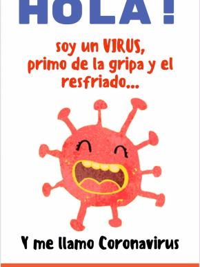 Sobre el COVID-19