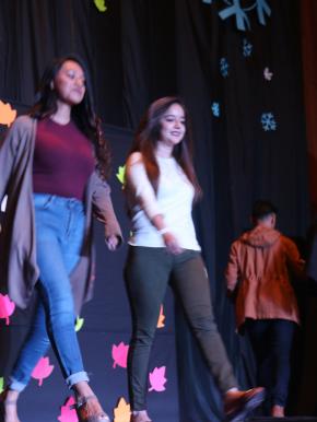 Show Modas (III)