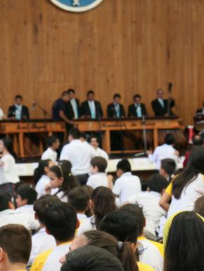 Concierto de marimba
