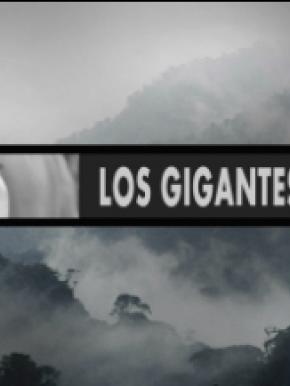 Cineforo ¨Los gigantes no existen¨ de Chema Rodríguez