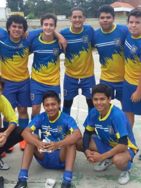 Participación de selecciones en campeonatos 