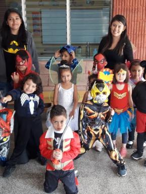 Carnaval 2020
