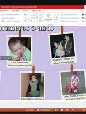 Proyecto de vida, 5to.bachillerato