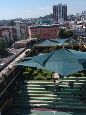Panorámicas