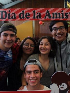 Día de la amistad