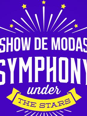 Categorías Show Modas