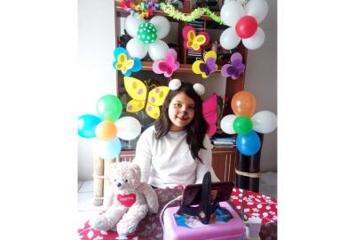 Celebración del Día del Niño