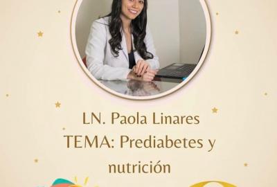 Licda. Paola Linares