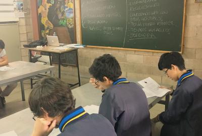 Taller de Pensamiento Crítico