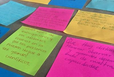 Taller de Pensamiento Crítico