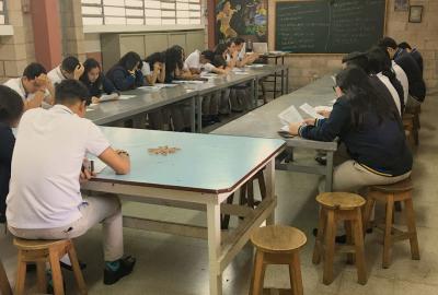 Taller de Pensamiento Crítico