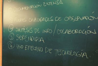Taller de Pensamiento Crítico