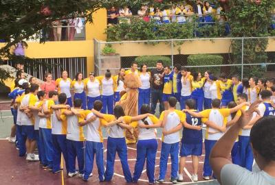 Despedida 5tos