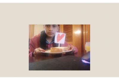 Celebración del día de la Amistad, 6to. primaria