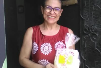 Sorteo por el Día de la Madre