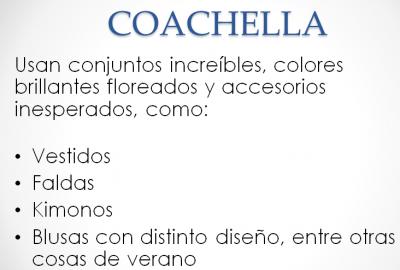 Categorías Show Modas