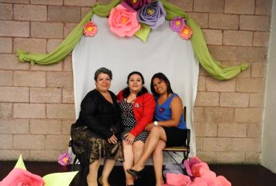 Día de la Madre