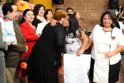 Día de la Madre