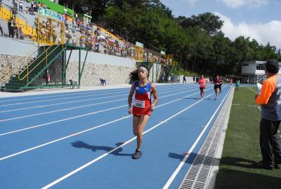 XXVI Milla Chapero