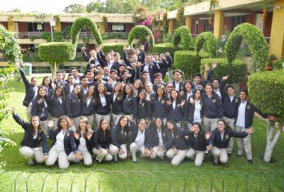 Promo 2018