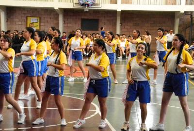 Gimnasia rítmica