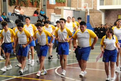Gimnasia rítmica