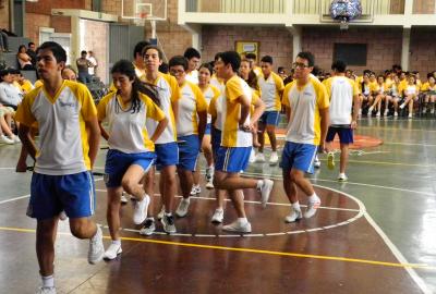 Gimnasia rítmica
