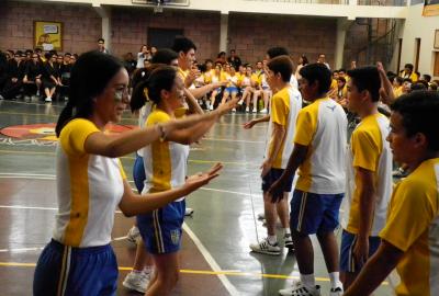 Gimnasia rítmica