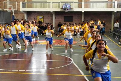 Gimnasia rítmica