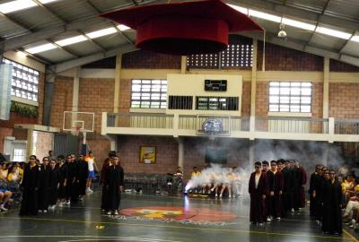 Gimnasia rítmica