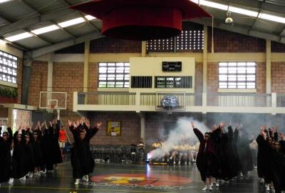 Gimnasia rítmica
