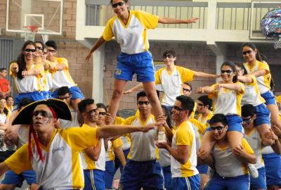 Gimnasia rítmica