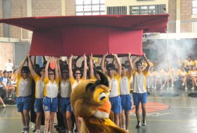 Gimnasia rítmica