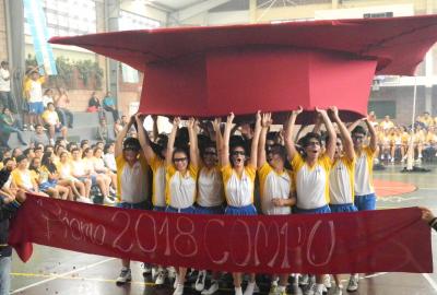 Gimnasia rítmica