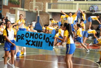 Gimnasia rítmica