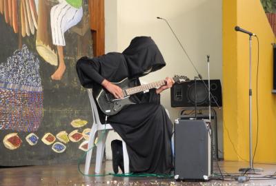 Semana Cultural Secundaria II