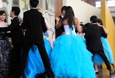 Semana Cultural Primaria I
