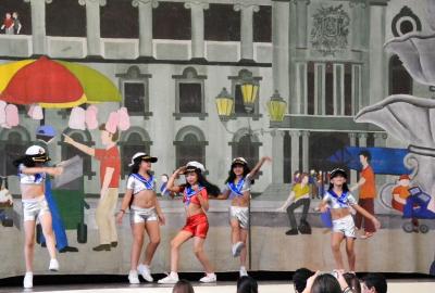 Semana Cultural Primaria II